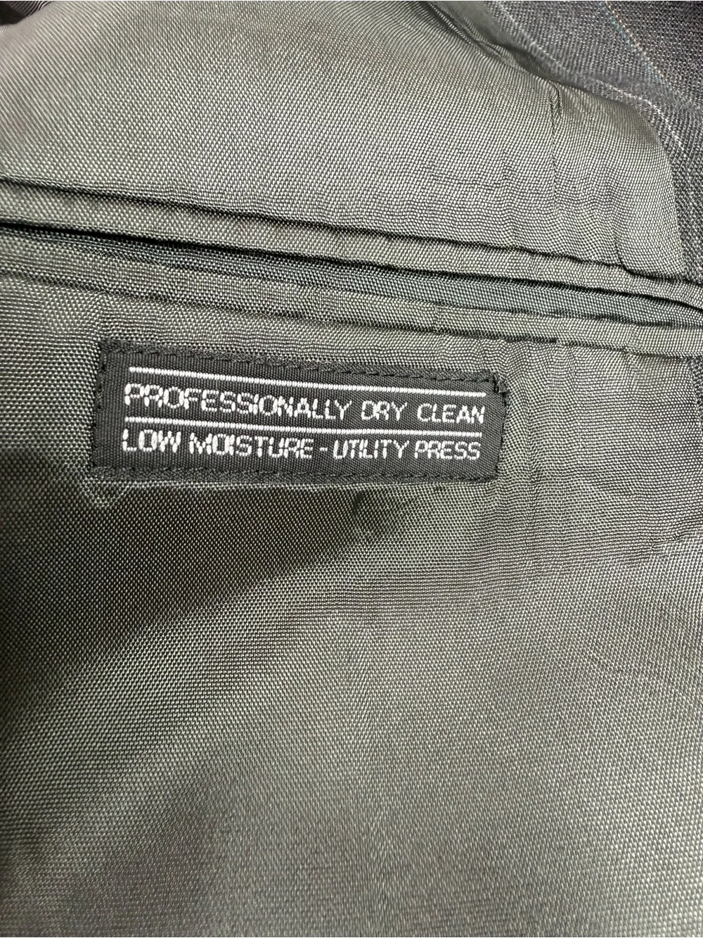Towncraft tailored two